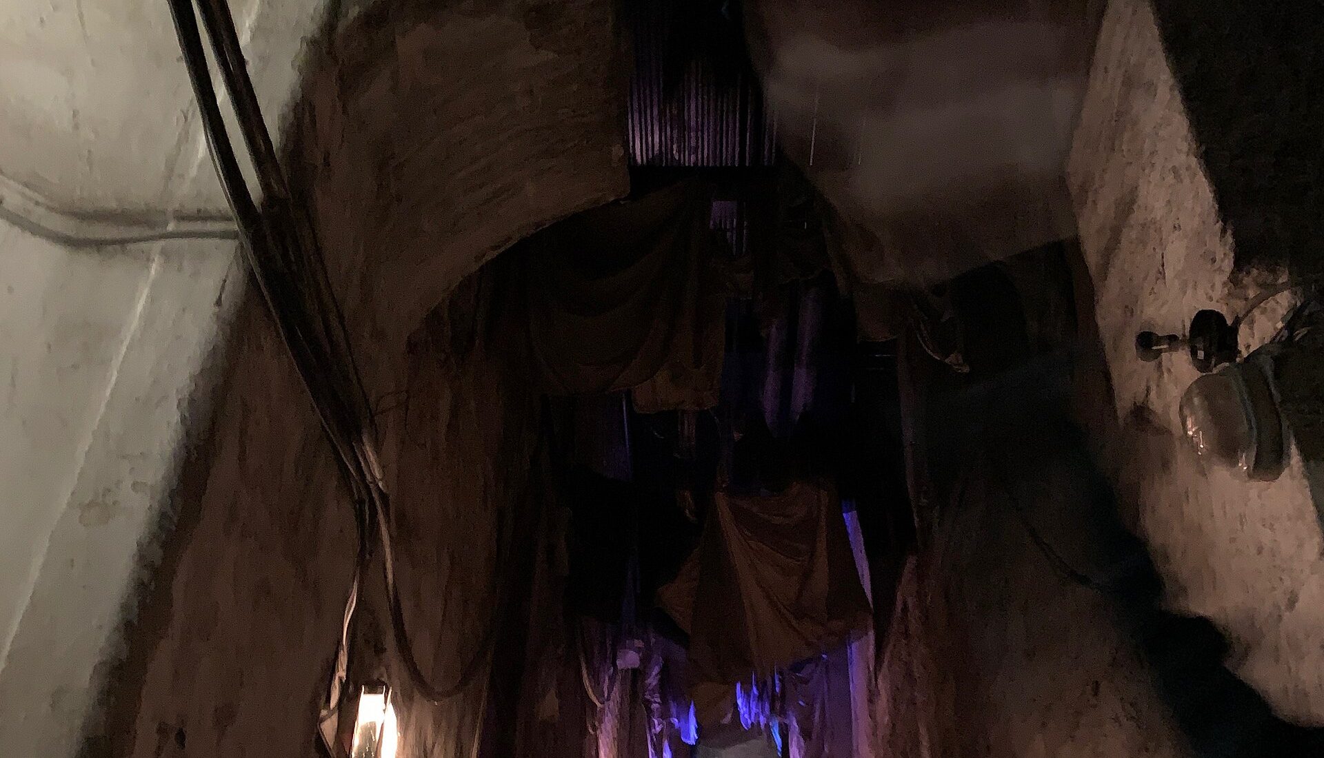 Inside The Real Mary King's Close